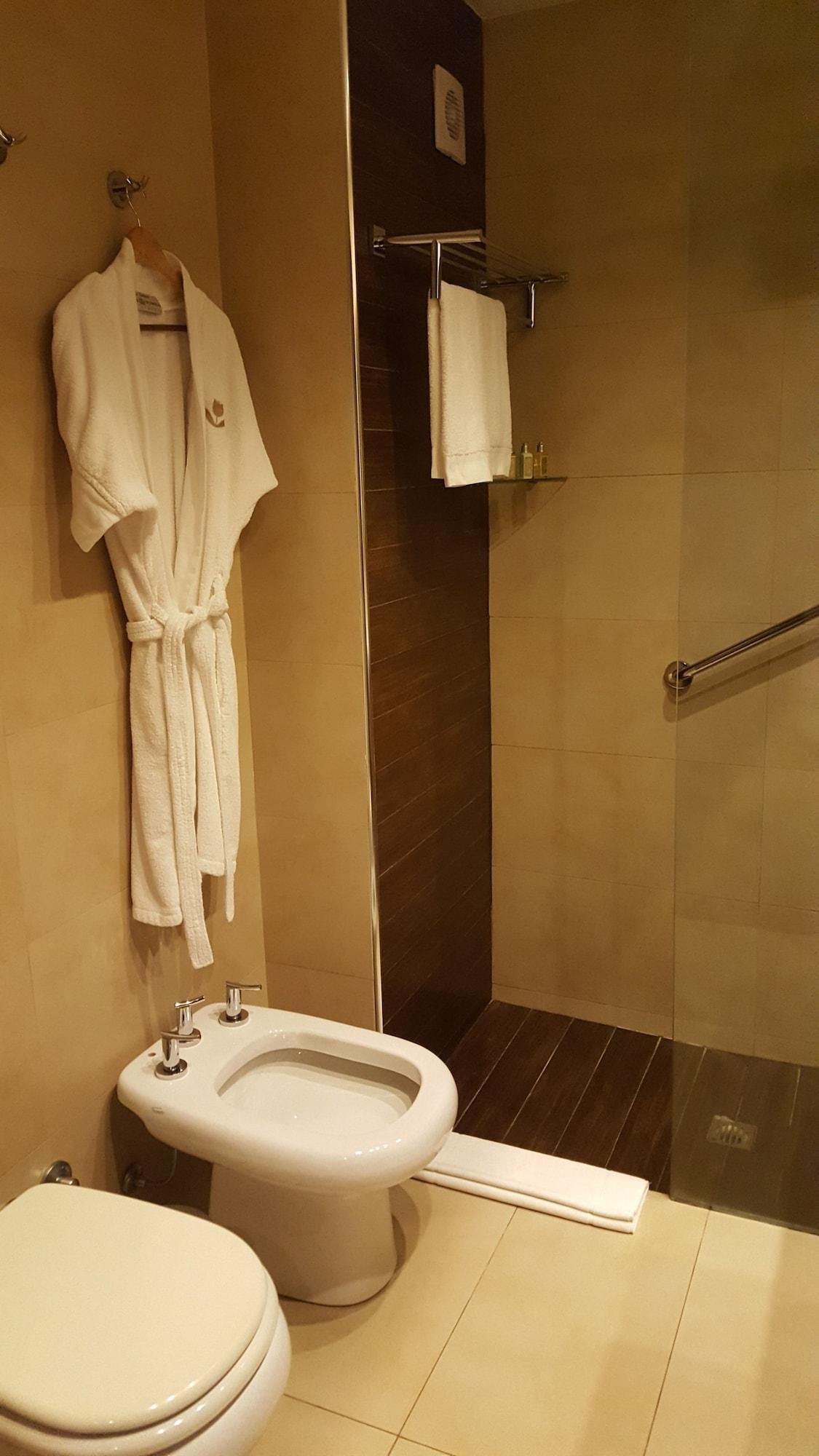 The Glu Boutique Hotel - Palermo Soho Buenos Aires Kültér fotó