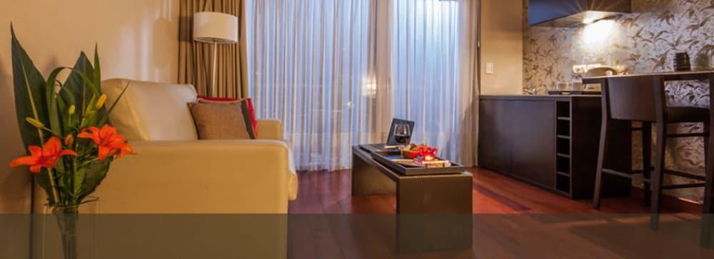 The Glu Boutique Hotel - Palermo Soho Buenos Aires Kültér fotó