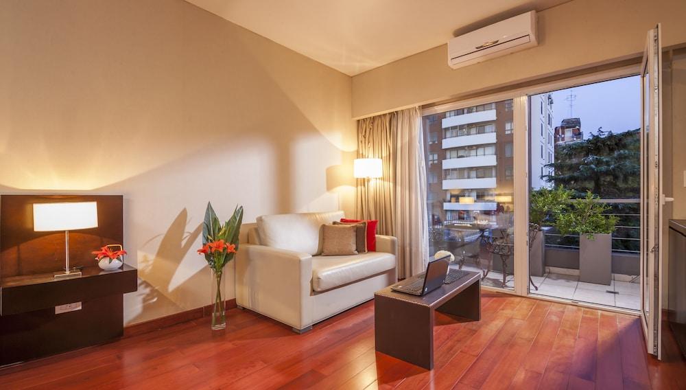 The Glu Boutique Hotel - Palermo Soho Buenos Aires Kültér fotó