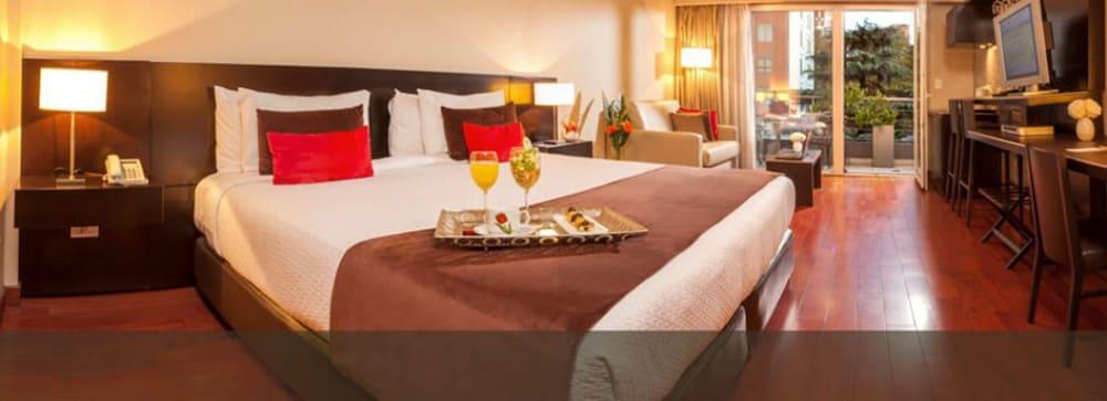 The Glu Boutique Hotel - Palermo Soho Buenos Aires Kültér fotó