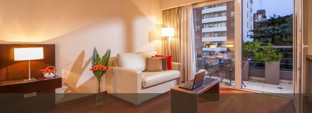 The Glu Boutique Hotel - Palermo Soho Buenos Aires Kültér fotó