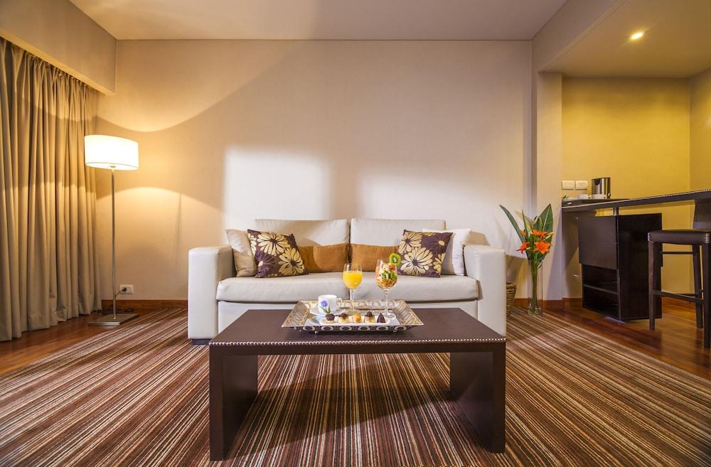 The Glu Boutique Hotel - Palermo Soho Buenos Aires Kültér fotó