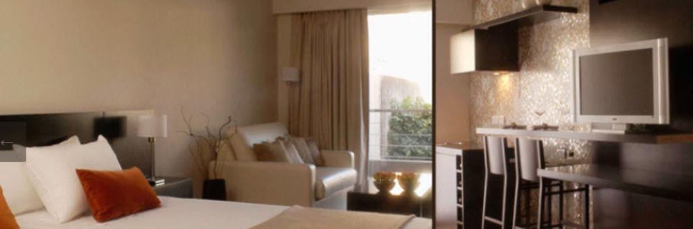 The Glu Boutique Hotel - Palermo Soho Buenos Aires Kültér fotó