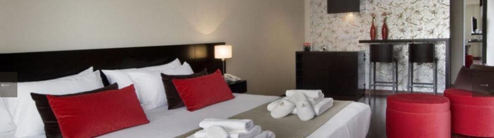 The Glu Boutique Hotel - Palermo Soho Buenos Aires Kültér fotó