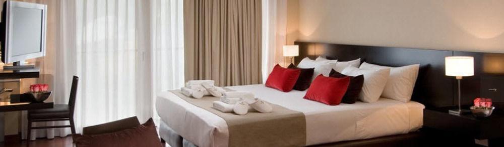 The Glu Boutique Hotel - Palermo Soho Buenos Aires Kültér fotó