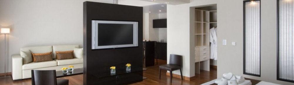 The Glu Boutique Hotel - Palermo Soho Buenos Aires Kültér fotó