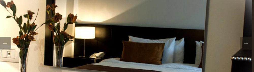 The Glu Boutique Hotel - Palermo Soho Buenos Aires Kültér fotó