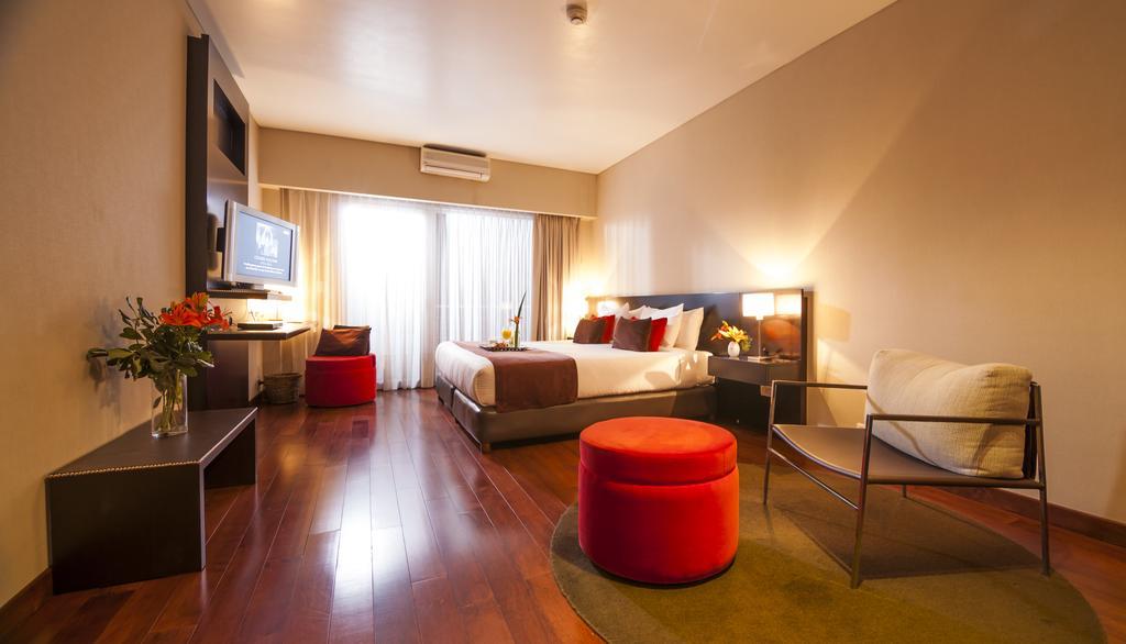 The Glu Boutique Hotel - Palermo Soho Buenos Aires Kültér fotó