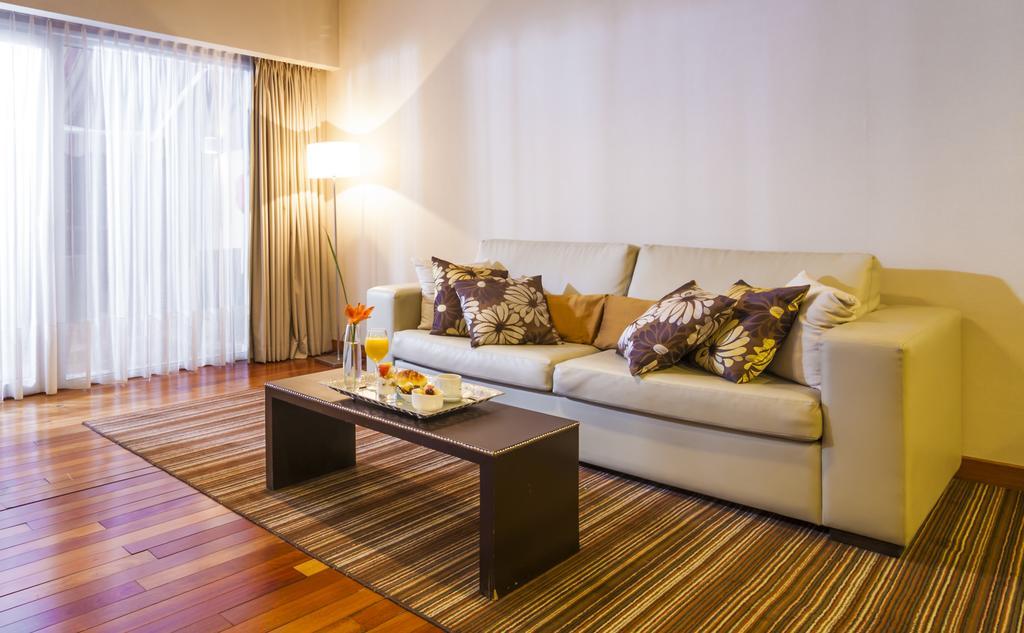 The Glu Boutique Hotel - Palermo Soho Buenos Aires Kültér fotó