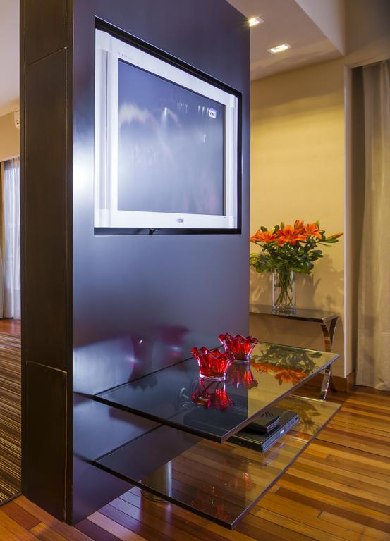 The Glu Boutique Hotel - Palermo Soho Buenos Aires Kültér fotó